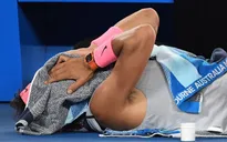 Tứ kết Australia mở rộng 2018: Dimitrov, Nadal dừng bước