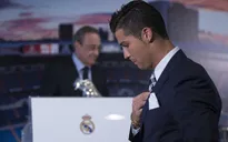 "Lòng tham vô đáy", Real Madrid tăng giá bán Cris Ronaldo