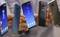Samsung muốn bán 320 triệu smartphone trong năm 2018
