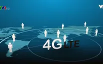 Mạng 4G phủ sóng 95% dân số