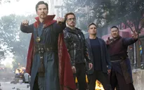 Bom tấn "Avengers: Cuộc chiến vô cực" phá kỷ lục doanh thu mở màn mọi thời đại