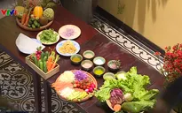 Ăn chay thế nào cho đúng?