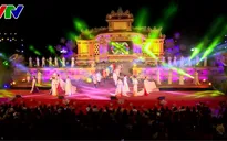 Festival Huế 2018: Lễ hội áo dài tôn vinh Quốc phục Việt Nam