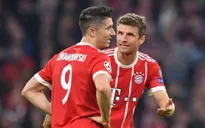 Champions League: Real Madrid - Bayern Munich, 01h45 ngày 02/5: Khó cho Hùm Xám