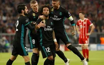 Những điều cần biết về cuộc đối đầu giữa Real Madrid và Bayern Munich