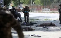 Cộng đồng quốc tế lên án loạt vụ tấn công đẫm máu tại Afghanistan