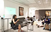 Những Start-up Việt tuổi 12 ở đại học tốt nhất thế giới