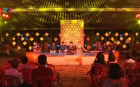"Âm sắc Việt" cuộc đối thoại thú vị giữa dòng nhạc dân gian và bác học