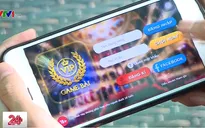 Game cờ bạc trá hình lại tạo cơn sốt trên các ứng dụng điện thoại