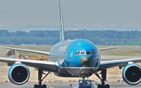 Vietnam Airlines thông tin bước đầu về nguyên nhân sự cố hạ cánh tại sân bay Cam Ranh
