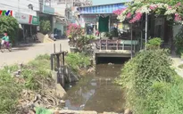 "Bức tử" kênh mương thủy nông Đồng Cam, Phú Yên