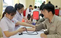 Chỉ 4% lao động tại Việt Nam được khám sức khỏe định kỳ