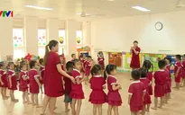 ​Trường học 5 sao cho con em công nhân
