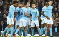 Man City áp đảo Top vua kiến tạo Ngoại hạng Anh