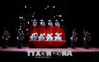 Thúc đẩy việc quảng bá di sản văn hóa Việt Nam tại Myanmar