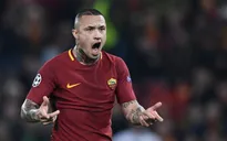 Sao AS Roma mơ Liverpool hóa thành “bầy cừu” Barcelona