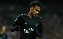 Chấn thương của Neymar có dấu hiệu khả quan
