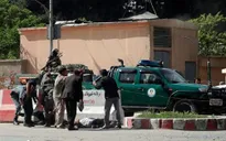 9 nhà báo thiệt mạng trong 2 vụ đánh bom liên tiếp ở Afghanistan