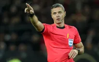 Công bố trọng tài bắt trận AS Roma - Liverpool: Điềm gở cho "Lữ đoàn đỏ"