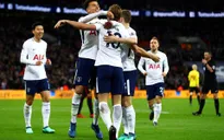 Thắng Watford, Tottenham bám sát Liverpool