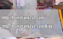 Hàng loạt ngân hàng cảnh báo website lừa đảo