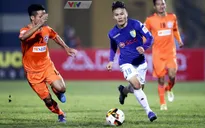 Tứ kết Cúp Quốc gia: "Nội chiến" U23 Việt Nam