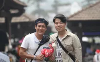 Phát hiện tài lẻ của ca sỹ Dương Trần Nghĩa khiến các nhiếp ảnh gia lo lắng