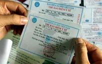 Những ai cần cần cấp lại và thay đổi thông tin thẻ BHYT?