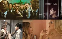 LHP Cannes 2018: Dấu ấn của điện ảnh châu Á