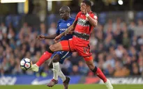 Kết quả bóng đá sáng 10/5: Cầm hoà Chelsea, Hudderfiled Town trụ hạng thành công; Barcelona nối dài mạch bất bại