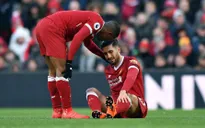 Emre Can nhiều khả năng vắng mặt tại chung kết Champions League