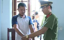 Bắt đối tượng sử dụng mạng xã hội đăng tin xuyên tạc, nói xấu lãnh đạo Đảng, Nhà nước