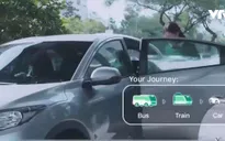 Grab cung cấp dịch vụ cho vay: Thách thức ngân hàng bán lẻ truyền thống?