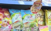 Hàng tiêu dùng nhanh khu vực nông thôn tăng vượt thành thị