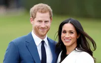 Đám cưới Harry và Meghan: Bước ngoặt cho cộng đồng da màu tại Anh