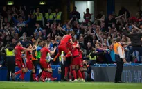Giáo sư X truyền sức mạnh để Huddersfield trụ hạng