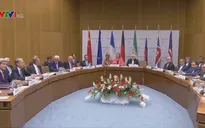 Mỹ và Iran cảnh báo lẫn nhau về thỏa thuận hạt nhân