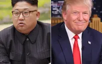 Không khí hòa giải trước thềm thượng đỉnh Mỹ - Triều