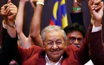 Malaysia có tân Thủ tướng 92 tuổi