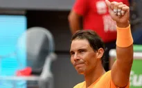 Vòng 2 Madrid mở rộng 2018: Nadal mở màn thành công