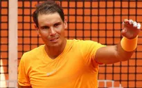 Thắng dễ Monfils, Rafael Nadal vào vòng 3 Madrid mở rộng 2018