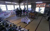 Nhật Bản tổ chức tang lễ cho robot