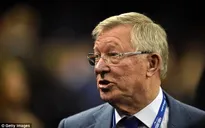 Sir Alex Ferguson phục hồi thần kỳ sau ca phẫu thuật