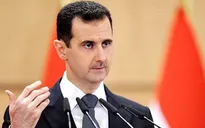 Tổng thống Syria bác bỏ những cáo buộc về sử dụng vũ khí hóa học