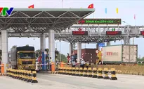 Giảm 100% phí xe loại 1 tại 20 xã thuộc thị xã Ninh Hòa qua BOT Ninh Lộc, Khánh Hòa
