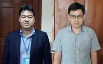 Bắt tạm giam chủ tịch và kế toán trưởng Lọc hóa dầu Bình Sơn
