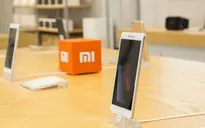 Doanh số bán smartphone của Xioami tăng gần 1.000% tại châu Âu