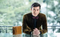 Nhan Phúc Vinh khoe mua nhà, tậu xe nhờ đi diễn