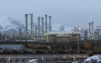 Mỹ tuyên bố muốn tiếp tục việc thanh sát hạt nhân đối với Iran