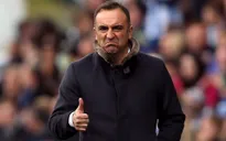 Thêm HLV sắp bị trảm tại Premier League